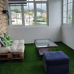 度假居 Casa Berely *