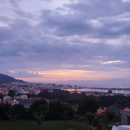 Casa Berely Hébergement de vacances Cariño