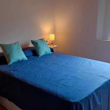 Σπίτι διακοπών Casa Berely