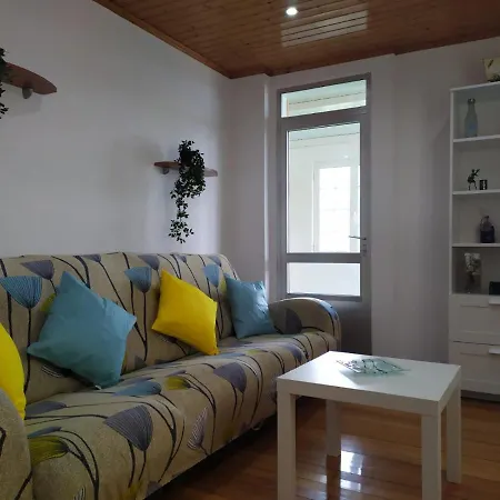 Casa Berely Σπίτι διακοπών Cariño