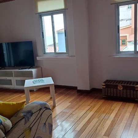 Casa Berely * Cariño