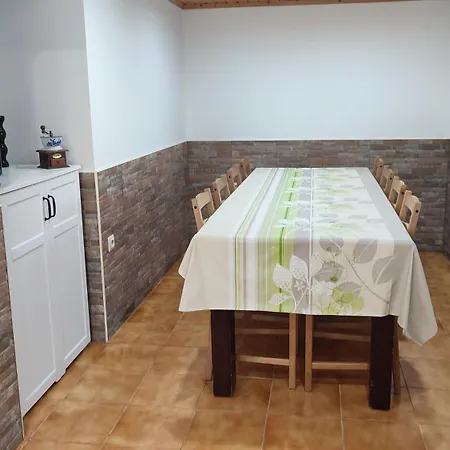 Casa Berely Σπίτι διακοπών *