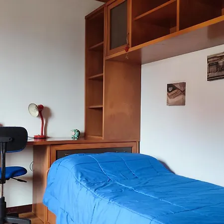 펜션 Casa Berely *