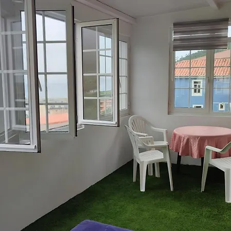 Casa Berely Hébergement de vacances *