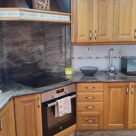 Hébergement de vacances Casa Berely *