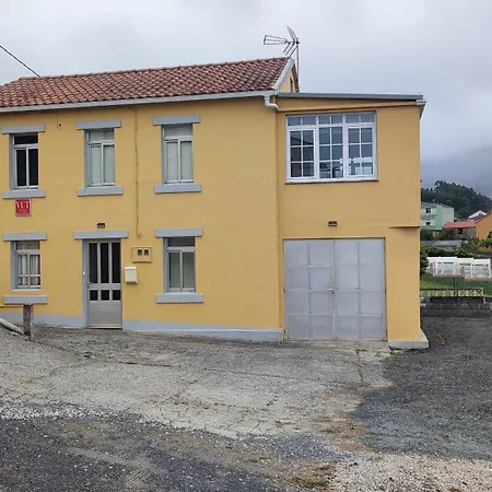 Casa Berely * Cariño