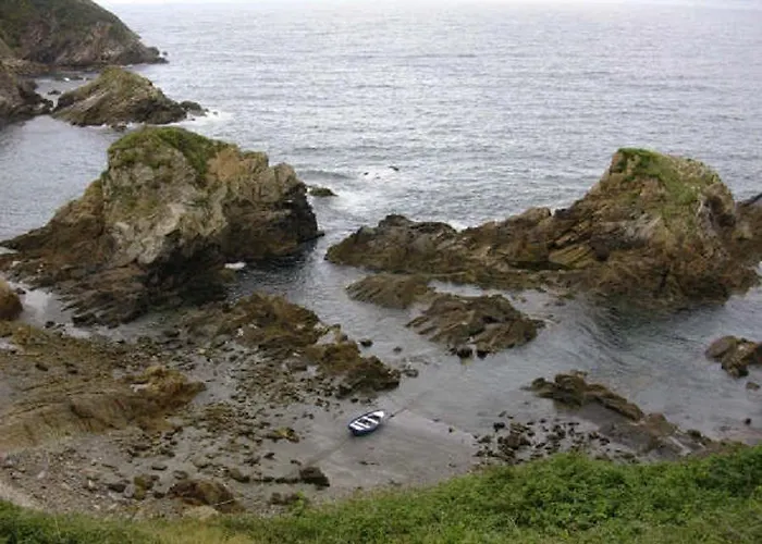 Casa Berely Hébergement de vacances Cariño