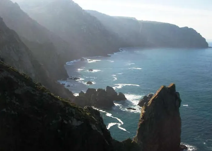 Casa Berely Hébergement de vacances