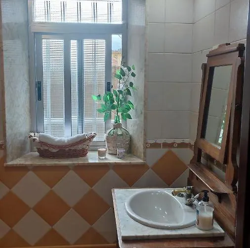 Casa Berely Hébergement de vacances *