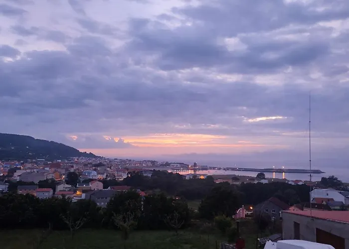 Casa Berely Hébergement de vacances Cariño