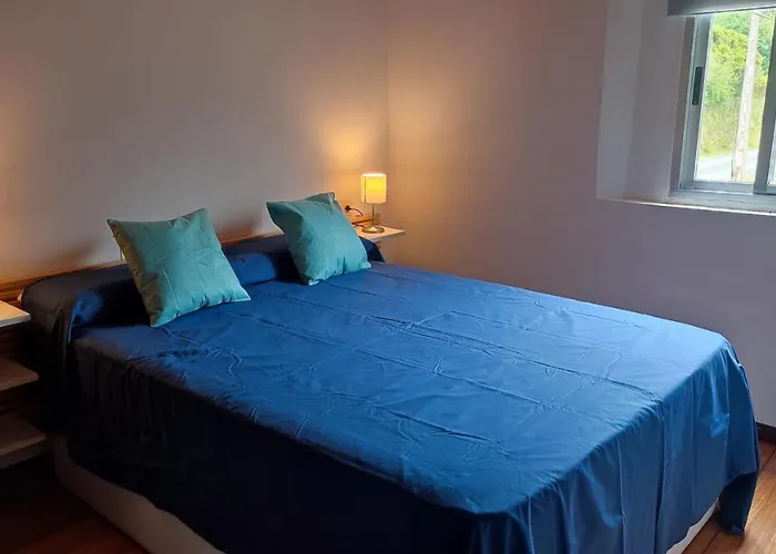 Hébergement de vacances Casa Berely