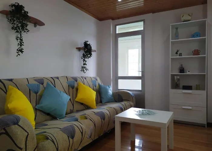 Casa Berely Hébergement de vacances Cariño