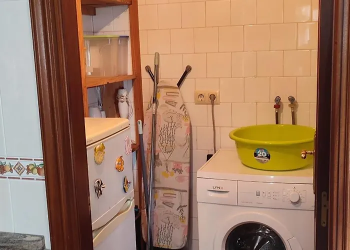 Hébergement de vacances Casa Berely *