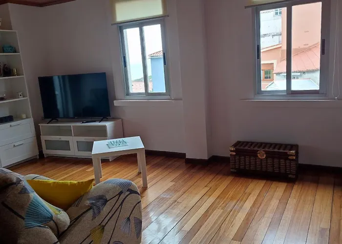 Casa Berely * Cariño