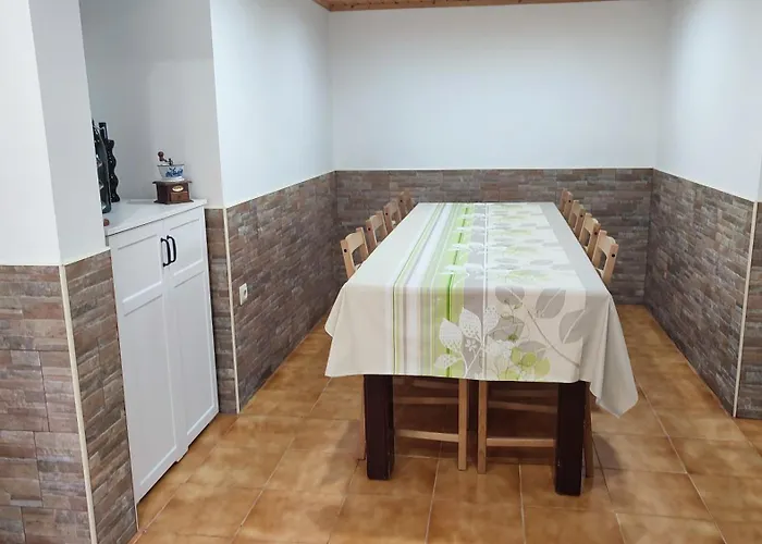 Casa Berely Hébergement de vacances *