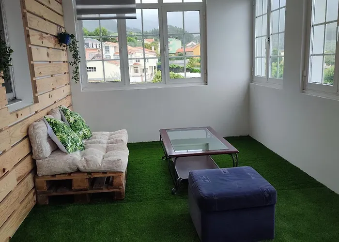 Hébergement de vacances Casa Berely *