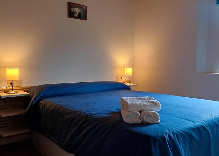 Casa Berely Hébergement de vacances Cariño