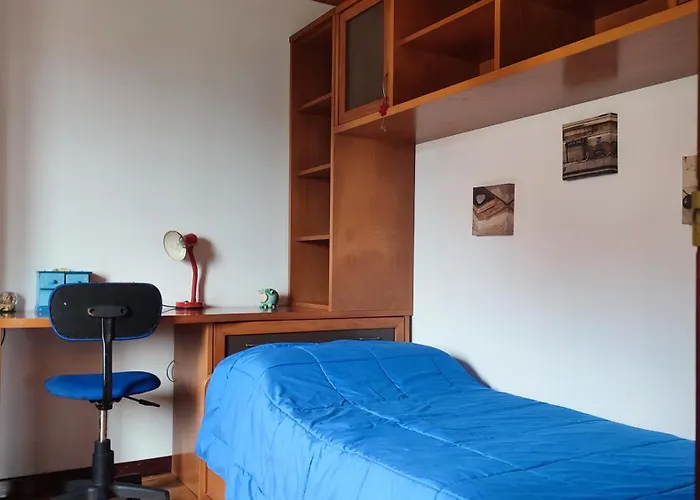 Hébergement de vacances Casa Berely *