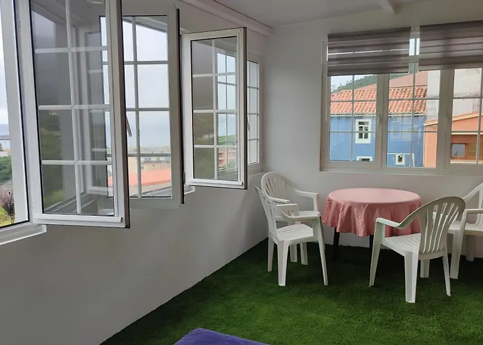 Casa Berely Hébergement de vacances *