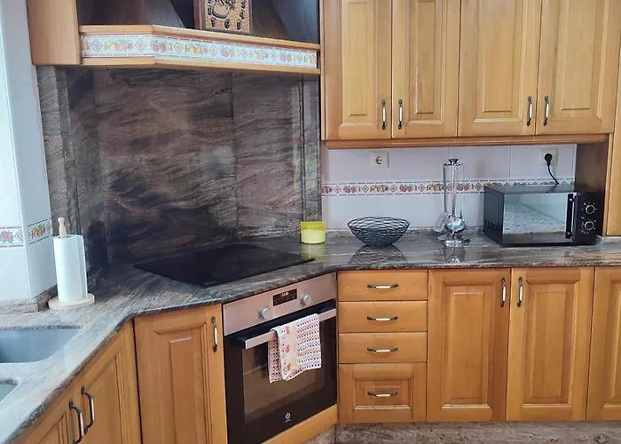 Hébergement de vacances Casa Berely *