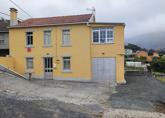 Casa Berely * Cariño